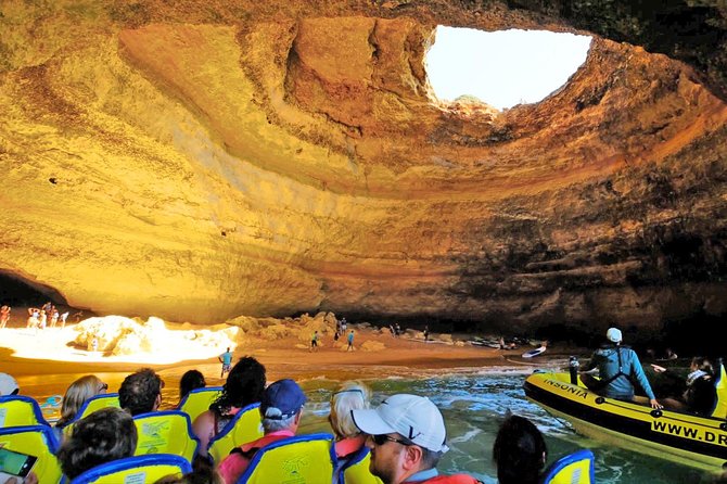 Caves and Dolphin Watching Cruise from Albufeira - What’s Included (and How You Can Stretch the Value)