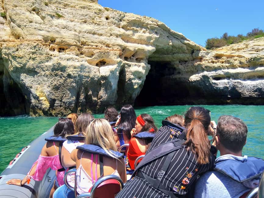 Caves & Dolphins - Combined Trip - Price and value: is $58 a fair deal for a combo?