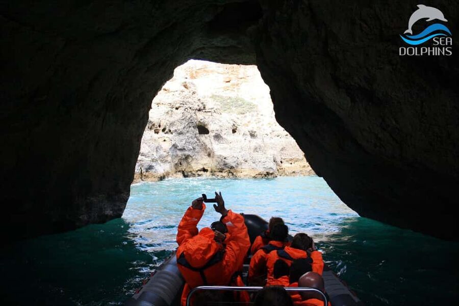 Caves & Dolphins - Combined Trip - Practical tips before you go
