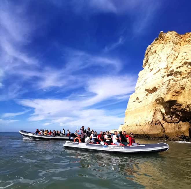 Caves & Dolphins - Combined Trip - FAQ