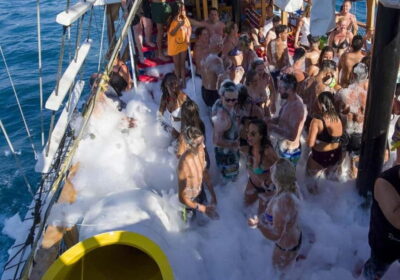 City Of Side: Dolphin Island Boat or Side Boat Tour Options - Price and What You Actually Get for Around $22