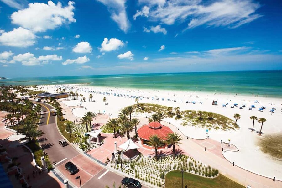 Clearwater Beach and Dolphin Cruise Day Trip from Orlando - Clearwater Beach Break From Orlando: Why This Day Trip Works