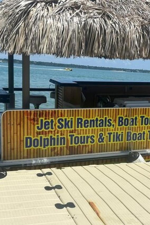 Clearwater Beach: Dolphin-Watching Sunset Cruise - Sunset viewing without the stress