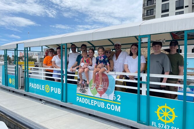 Clearwater Island Hop and Dolphin Watch with Swimming - Duration, group size, and how to time your day