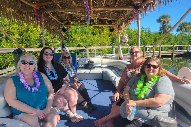 Cocoa Beach 2 Hour Dolphin Sightseeing tour- public - BYOB on Board: The Practical Way to Make It Feel Like Yours