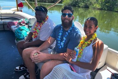 Cocoa Beach 2 Hour Dolphin Sightseeing tour- public - The 2-Hour Route: What You’ll Do During the Cruise