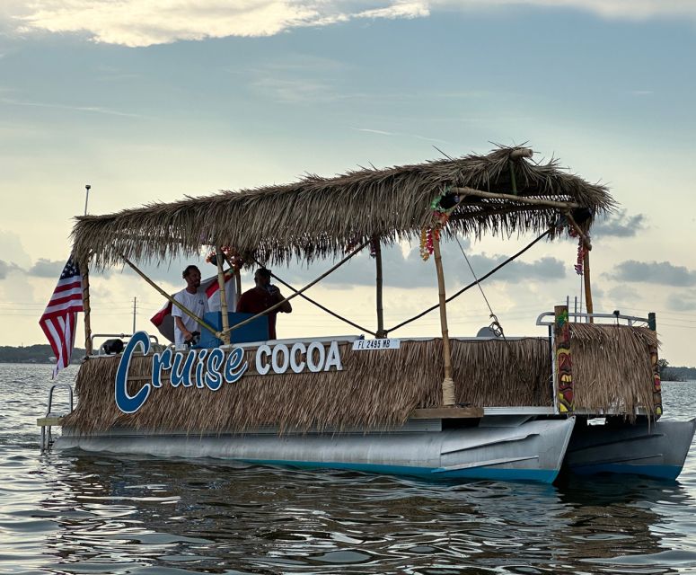 Cocoa Beach: Private 2-Hour Dolphin Sightseeing Tour - Price of $321 per Group: Figuring Out the Real Value