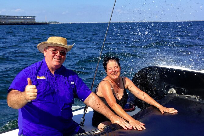 Condor Sailing Fun, Relaxing Public Dolphin & Sightseeing Cruise - Parking, meeting point, and how to avoid a start-line headache