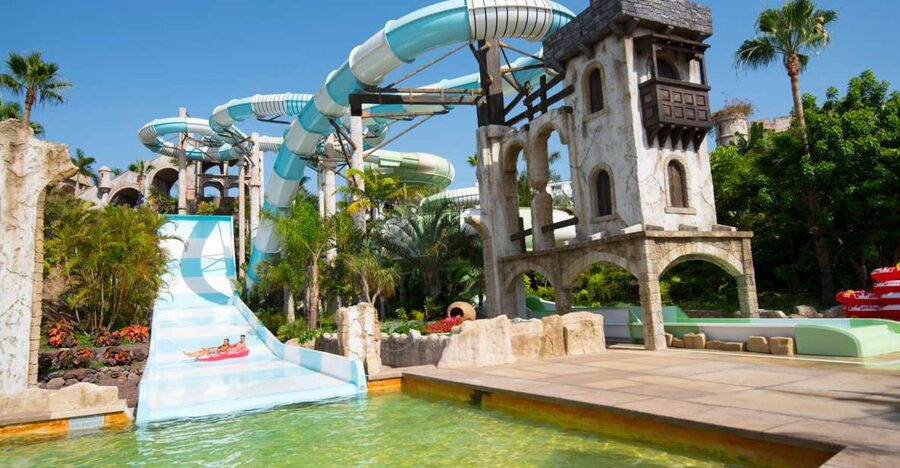 Costa Adeje: Aqualand Water Park Ticket with Dolphin Show - Key things to know before you go (the stuff that matters)