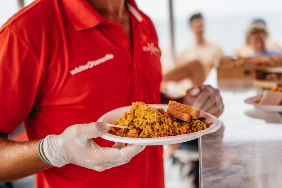 Costa Adeje: Whale & Dolphin Eco-Cruise with Snacks & Drinks - 3 Hours vs 5 Hours: Snacks and Drinks or a Longer Coastline Day