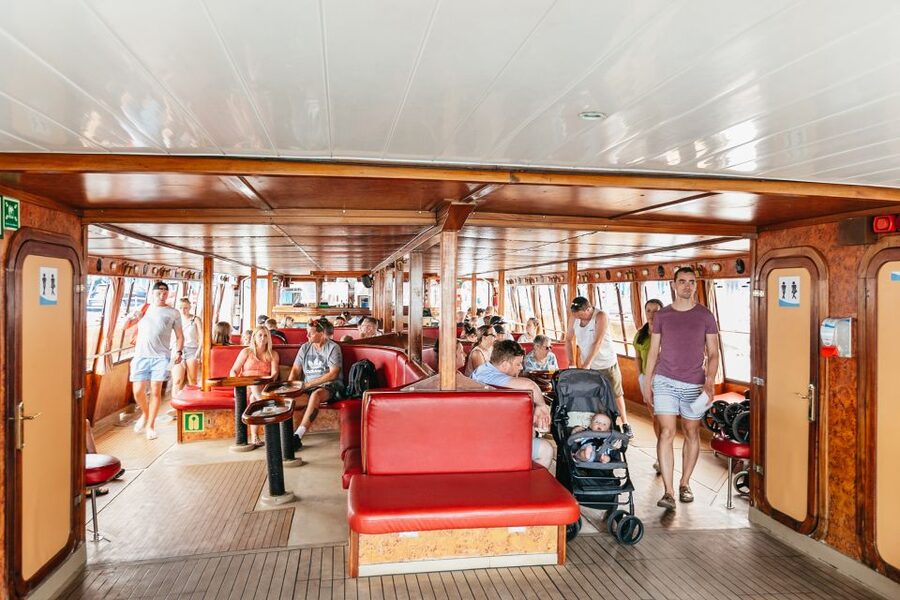 Costa Adeje: Whale & Dolphin Submarine Vision Mini Cruise - Price and Value: Why $35 for Two Hours Can Make Sense