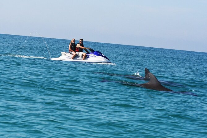 Crab Island Dolphin Jet Ski Adventure - Price and Value: What $229 Covers (and What It Doesn’t)