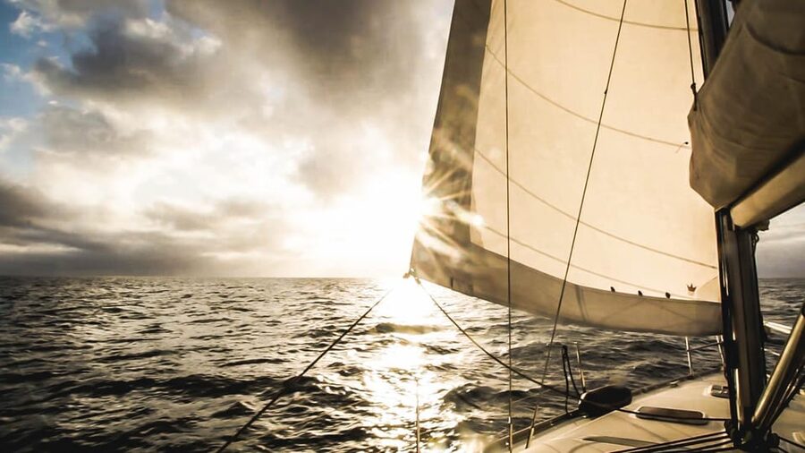 Denia: Sunset Electric Sailboat Cruise with Dolphin Spotting - Timing and group size: why 10 people is the sweet spot