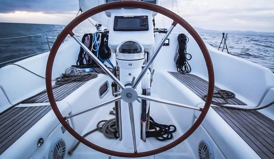 Denia: Whale and Dolphin Watching Morning Experience - The 4-Hour Flow: What the Time on Water Looks Like