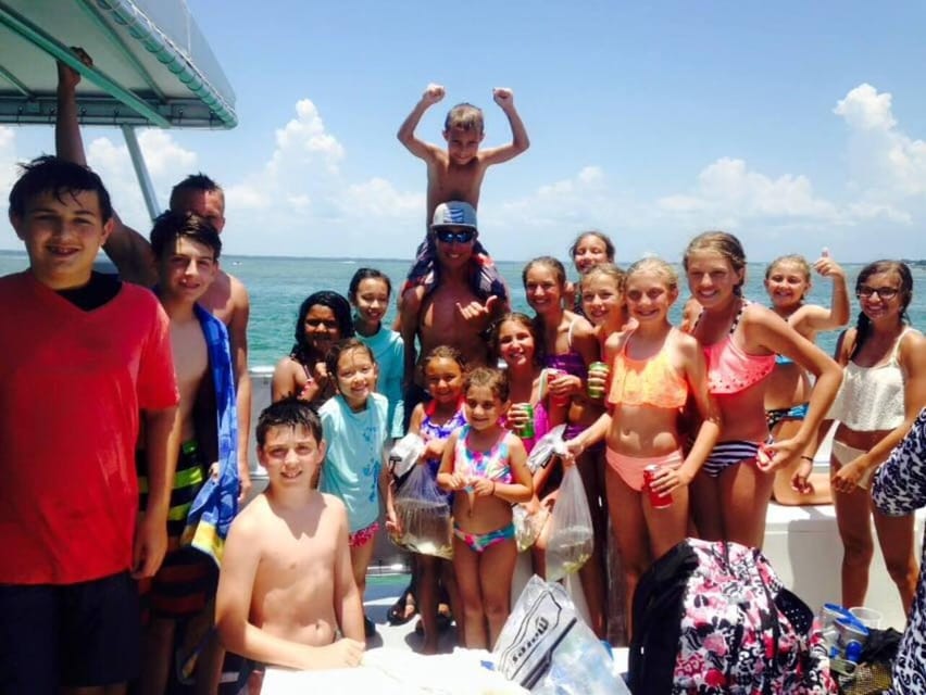 Destin: Crab Island Catamaran Tour with Dolphin Watching - What to Bring (and What to Skip) for a Smooth Day