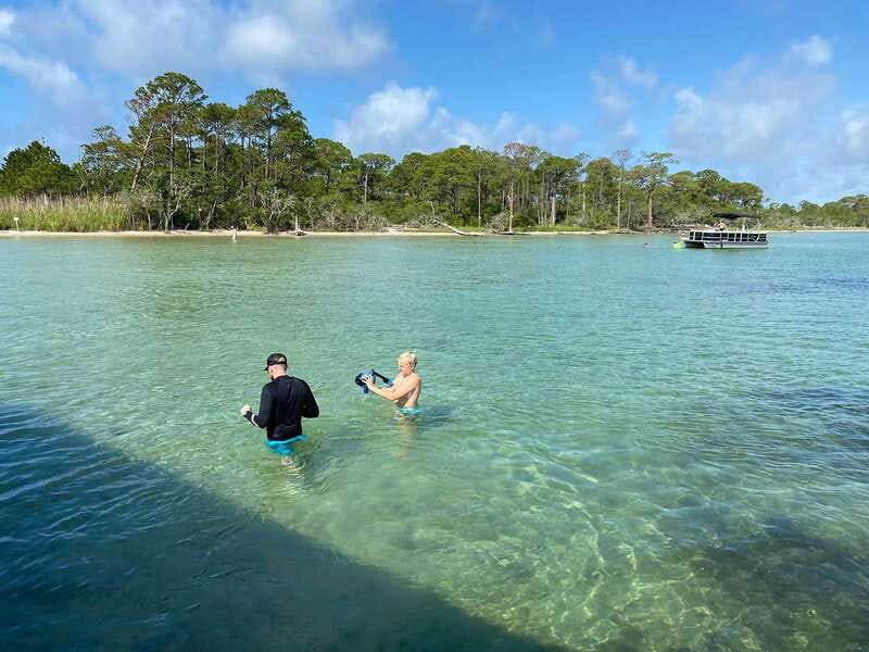 Destin: Snorkeling Cruise with 2 Stops and Dolphin Watching - Who This Snorkel Cruise Is Best For