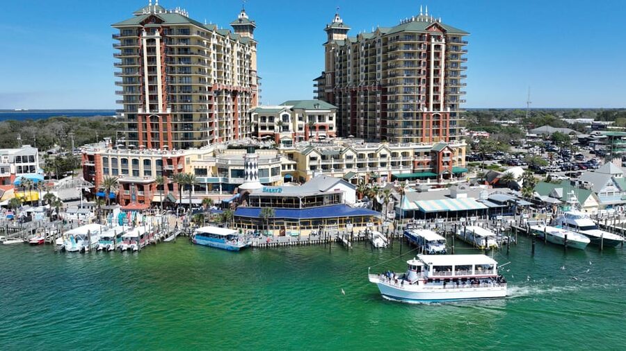 Destin: Sunset Dolphin Cruise - Price and value: is $46 worth it?