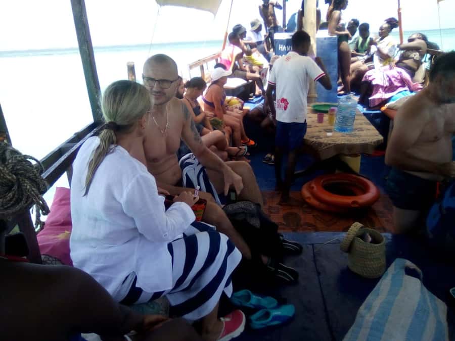 Diani: Wasini Island Dolphin Watching and Snorkeling Tour - Key points worth your attention