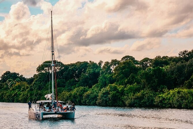 Dolphin Adventure Sail in Cocoa Beach - Key things I’d focus on before you book