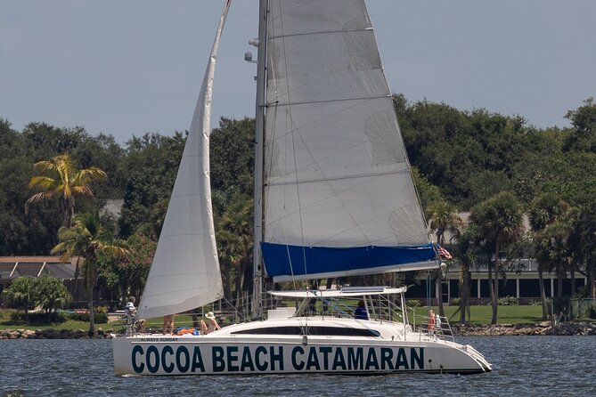 Dolphin Adventure Sail in Cocoa Beach - Who this trip fits best (and who should pick a different option)