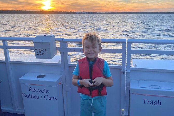 Dolphin and Nature Sunset Cruise from Orange Beach - Who This Cruise Is Best For (And Who Might Skip It)