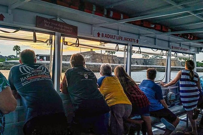 Dolphin and Wildlife Adventure of St. Augustine - Price and Value: Why This $29 Cruise Works for Most Travelers