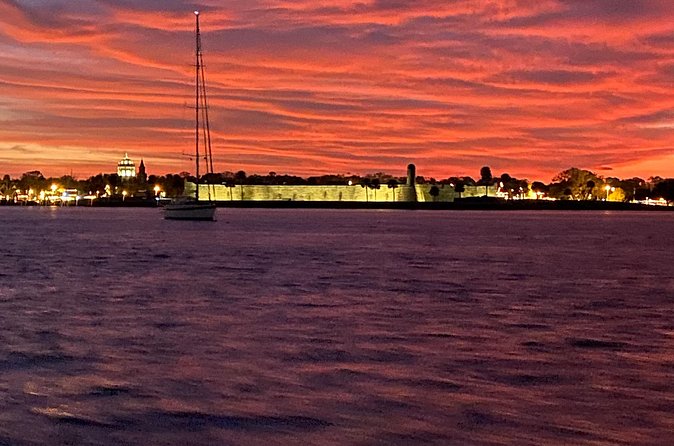 Dolphin and Wildlife History Tour - How the history shows up: short stories tied to what you see