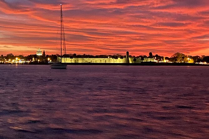 Dolphin and Wildlife History Tour - Price and value: is $29 worth your hour?