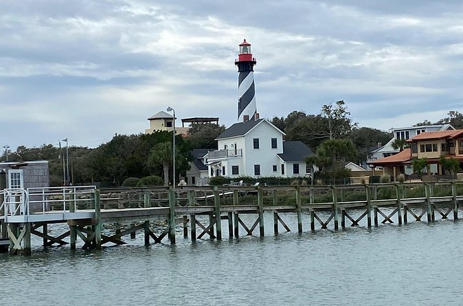 Dolphin and Wildlife History Tour - Timing, weather, and getting the best odds