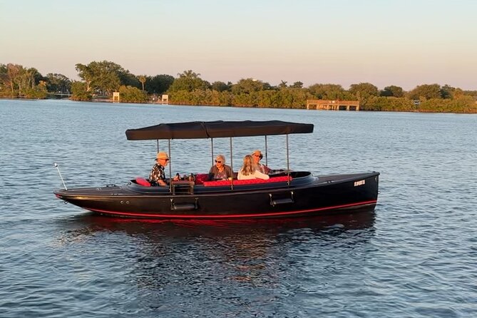Dolphin Boat Tour in Vero Beach - Key Highlights You’ll Actually Care About