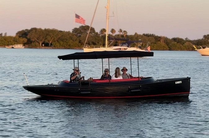 Dolphin Boat Tour in Vero Beach - Wildlife Chances: Dolphins, Manatees, and Birdlife
