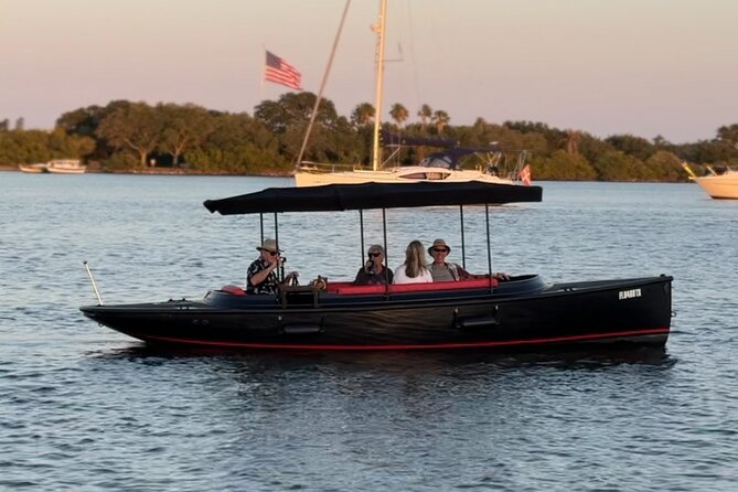 Dolphin Boat Tour in Vero Beach - Price and Value: Is $344 Worth It for Up to 6?