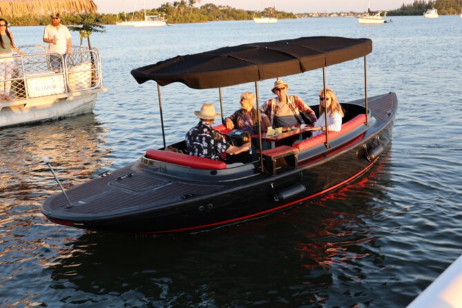 Dolphin Boat Tour in Vero Beach - What’s Included, What’s Not, and What to Bring