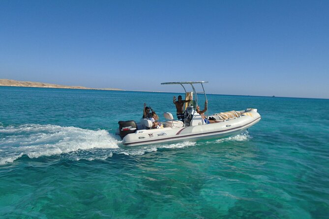 Dolphin House By Private Speedboat With Giftun Island _ Hurghada - What’s Included vs. What Costs Extra (The Real Value Check)