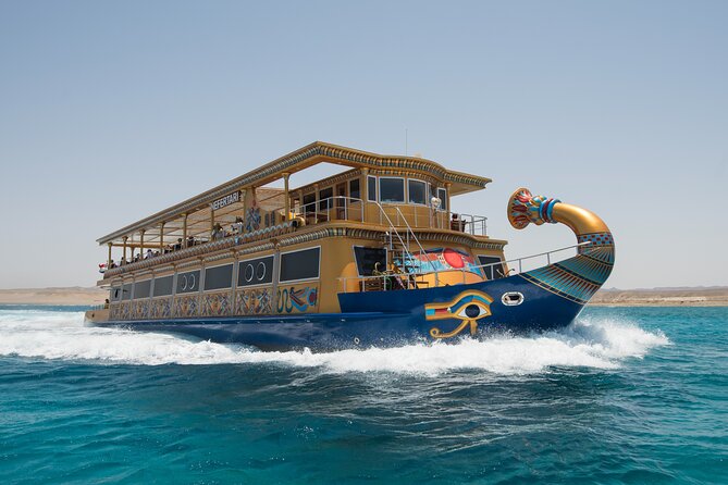 Dolphin House Sea Trip with Snorkeling Adventure - Marsa Alam - Key Things That Make This Trip Worth Your Time