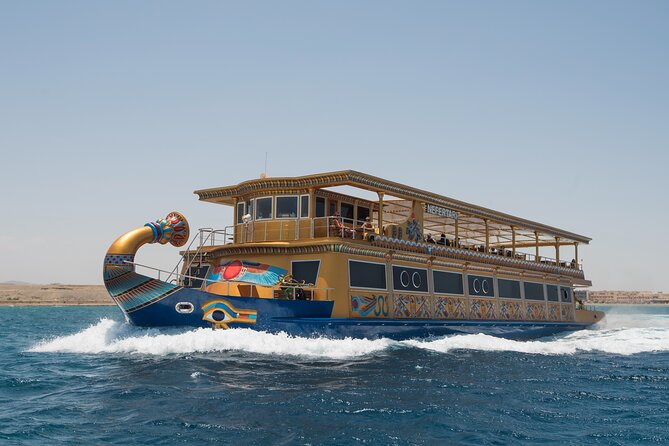 Dolphin House Sea Trip with Snorkeling Adventure - Marsa Alam - The 7:00 am Start and How the Day Unfolds (Without Guesswork)