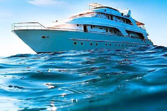 Dolphin House Snorkeling Trip & Water Sports with Lunch -Hurghada - Water Sports and Banana Boat Time: The Fun Intermission