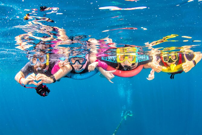 Dolphin house Snorkeling trip with Banan & Sofa Boat in Hurghada - Price and What You Really Pay: $6.40 Plus a Few Extras
