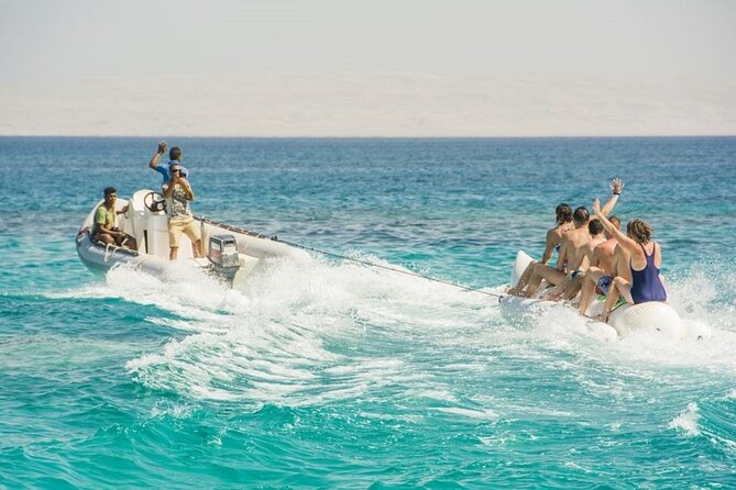 Dolphin House Snorkeling,Water Sports, Lunch & Transfer- Hurghada - Value check: how $5.82 makes sense here (and what to watch)