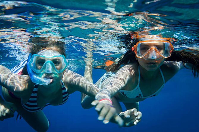 Dolphin House With Snorkeling & Lunch -Hurghada - Getting to Hurghada Marina without headaches
