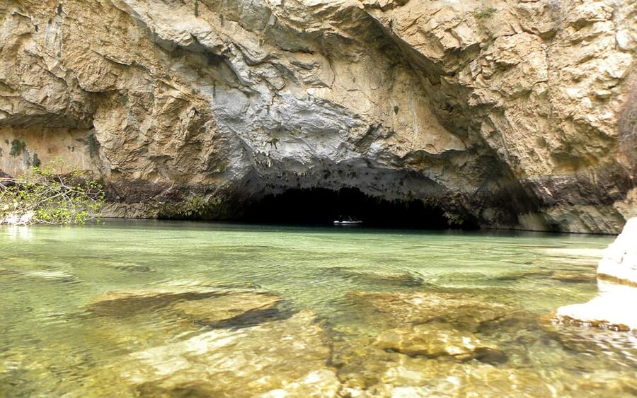 Dolphin Island Full-Day Boat Trip from Side, Turkey - Lunch onboard: good value because you don’t lose time