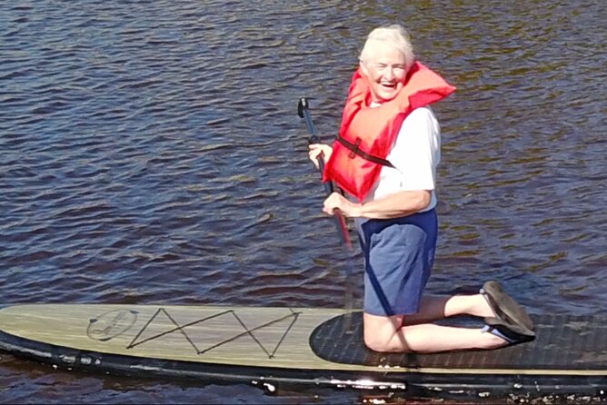 Dolphin, Manatee and SeaTurtle SUP Adventure Tour of St Augustine - Guides, Safety, And The Stuff You Don’t Want To Guess