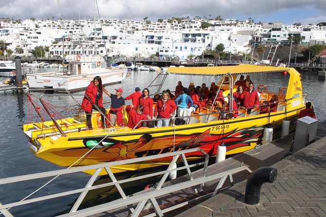 Dolphin Mini Cruise at Playa del Carmen - Key Things to Know Before You Go on the Biosfera Jet
