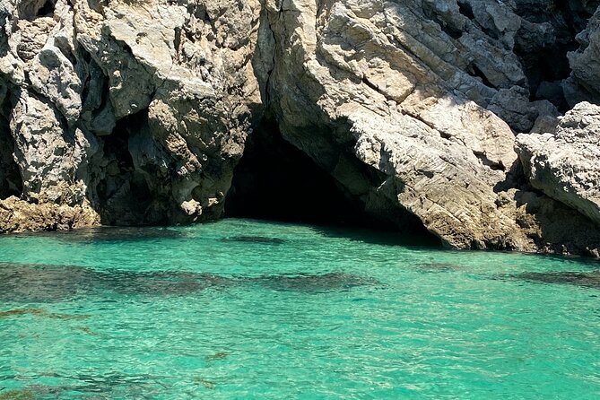 Dolphin Observation Boat Tour from Sesimbra - Weather, Delays, and the Plan B You’re Likely to Need