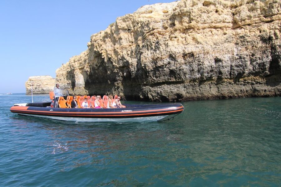 Dolphin Safari and Cave Tour in Vilamoura - Should you book the Dolphin Safari and Cave Tour in Vilamoura?