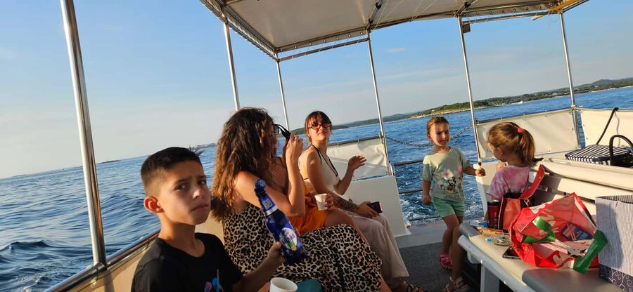 Dolphin Safari Boat Trip from Marina Funtana - Value check: is $35 fair for this experience?