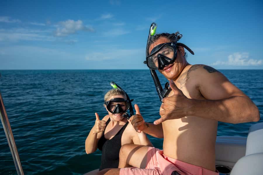 Dolphin & Snorkeling Key West - What’s Included for $128: The Value Breakdown