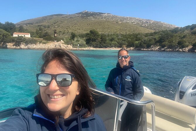 Dolphin spotting in the Gulf of Olbia - What’s included on board (and what you should bring)