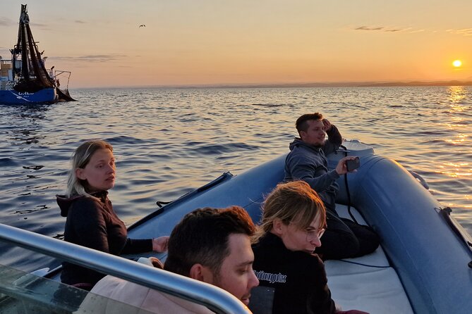 Dolphin Sunrise Adventure with Speedboat - Timing: how to plan your morning wake-up