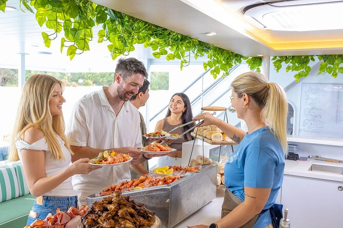 Dolphin & Tangalooma Wrecks Snorkel Cruise & Lunch - Gold Coast - Price and value: is $214.46 a good deal?